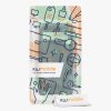 Google Pixel 6 Pro tok, szilikon, zöld, 55863.171, kwmobile