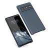 Google Pixel 6 Pro tok, szilikon, zöld, 55863.202, kwmobile