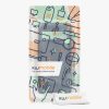 Google Pixel 6 Pro tok, szilikon, zöld, 55863.202, kwmobile