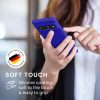 Google Pixel 6 Pro tok, szilikon, kék, 55863.134, kwmobile