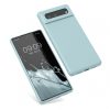 Google Pixel 6 tok, szilikon, zöld, 55865.71, kwmobile