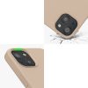 Apple iPhone 13 tok, szilikon, krém, 55878.154, kwmobile