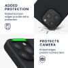 iPhone 13 Pro tok, szilikon, fekete, 55880.01