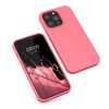 iPhone 13 Pro tok, szilikon, rózsaszín, 55880.103