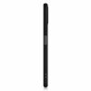 Xiaomi Mi 11 Lite 5G burkolat, szilikon, fekete, 55094.02
