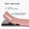 Xiaomi Poco M3 Pro 5G tok, szilikon, rózsaszín, 55363.193