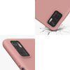 Xiaomi Poco M3 Pro 5G tok, szilikon, rózsaszín, 55363.193