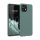 Xiaomi Mi 11 Lite 5G tok, szilikon, zöld, 54726.171, kwmobile