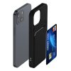 Tok iPhone 13 Minihez, szilikon, fekete, 55938.01