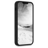 Tok iPhone 13 Minihez, fa, barna, 55936.01
