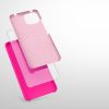 Xiaomi Mi 11 Lite 5G burkolat, szilikon, rózsaszín, 54730.77, kwmobile