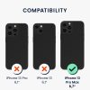 iPhone 13 Pro Max tok, szilikon, rózsaszín, 55975.77