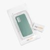 Tok OnePlus Nord 2 5G telefonhoz, szilikon, zöld, 56036.166, kwmobile