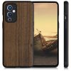 Tok OnePlus 9 telefonhoz, fa, barna, 56039.18, kwmobile