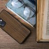 Tok OnePlus 9 telefonhoz, fa, barna, 56039.18, kwmobile