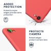 Apple iPhone 8 / iPhone 7 / iPhone SE 2 tok, szilikon, rózsaszín, 49979.141, kwmobile