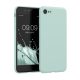 Apple iPhone 8 / iPhone 7 / iPhone SE 2 tok, szilikon, zöld, 49979.200, kwmobile