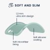 Apple iPhone 8 / iPhone 7 / iPhone SE 2 tok, szilikon, zöld, 49979.200, kwmobile