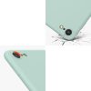 Apple iPhone 8 / iPhone 7 / iPhone SE 2 tok, szilikon, zöld, 49979.200, kwmobile