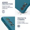 Tok OnePlus Nord 2 5G telefonhoz, szilikon, zöld, 56070.57, kwmobile