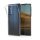 Motorola Edge 20 Pro burkolat, szilikon, átlátszó, 56062.03