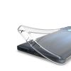 Motorola Edge 20 Pro burkolat, szilikon, átlátszó, 56062.03