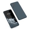 OnePlus Nord 2 5G tok, szilikon, kék, 56070.202, kwmobile