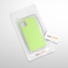 Apple iPhone 11 tok, szilikon, zöld, 49787.214, kwmobile