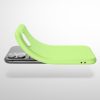 Apple iPhone 11 tok, szilikon, zöld, 49787.214, kwmobile