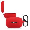 Tok JBL Live Pro Plus fejhallgatóhoz, Kwmobile, piros, szilikon, 54206.09