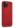 Tok iPhone 12 / iPhone 12 Pro telefonhoz, szilikon, piros, 56114.36