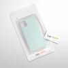 Apple iPhone 11 tok, szilikon, zöld, 49787.200, kwmobile
