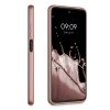 Xiaomi Redmi 10 tok, szilikon, rózsaszín, 56149.31, kwmobile