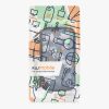 Univerzális telefontok XL - 6,8 hüvelykes, neoprén, többszínű, 30226.4.14, kwmobile