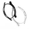 2 db tok készlet Samsung Galaxy Watch 4 Classic (46 mm), kwmobile, műanyag, fekete, 56181.01 telefonhoz
