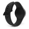 2 db tok készlet Samsung Galaxy Watch 4 Classic (46 mm), kwmobile, műanyag, fekete, 56181.01 telefonhoz