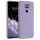 Xiaomi Redmi Note 9 tok, szilikon, lila, 52437.222, kwmobile