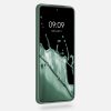 Xiaomi Poco X3 NFC / Poco X3 Pro tok, szilikon, zöld, 53482.166, kwmobile