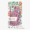 Xiaomi Redmi 10 tok, szilícium, rózsaszín, 56147.167, kwmobile