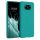 Xiaomi Poco X3 NFC / Poco X3 Pro tok, szilikon, zöld, 53482.57, kwmobile