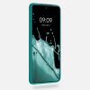 Xiaomi Poco X3 NFC / Poco X3 Pro tok, szilikon, zöld, 53482.57, kwmobile