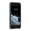 Apple iPod Touch 6th/iPod Touch 7th tok, Kwmobile, kék, szilikon, 50528.202