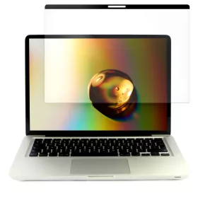   Matt védőfólia Apple MacBook Pro 13"/MacBook Air 13" laptophoz (2016 óta), Kwmobile, átlátszó, műanyag, 56207.2