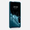 Xiaomi MI 9T / Mi 9T Pro / Redmi K20 tok, szilikon, zöld, 49358.57, kwmobile