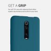 Xiaomi MI 9T / Mi 9T Pro / Redmi K20 tok, szilikon, zöld, 49358.57, kwmobile