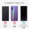 Xiaomi MI 9T / Mi 9T Pro / Redmi K20 tok, szilikon, zöld, 49358.57, kwmobile