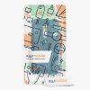 Xiaomi MI 9T / Mi 9T Pro / Redmi K20 tok, szilikon, zöld, 49358.57, kwmobile