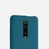 Xiaomi MI 9T / Mi 9T Pro / Redmi K20 tok, szilikon, zöld, 49358.57, kwmobile