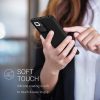 Xiaomi Redmi Note 10 Pro burkolat, szilikon, fekete, 54553.01, kwmobile
