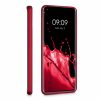 Xiaomi Mi 11 tok, szilikon, piros, 54189.36, kwmobile